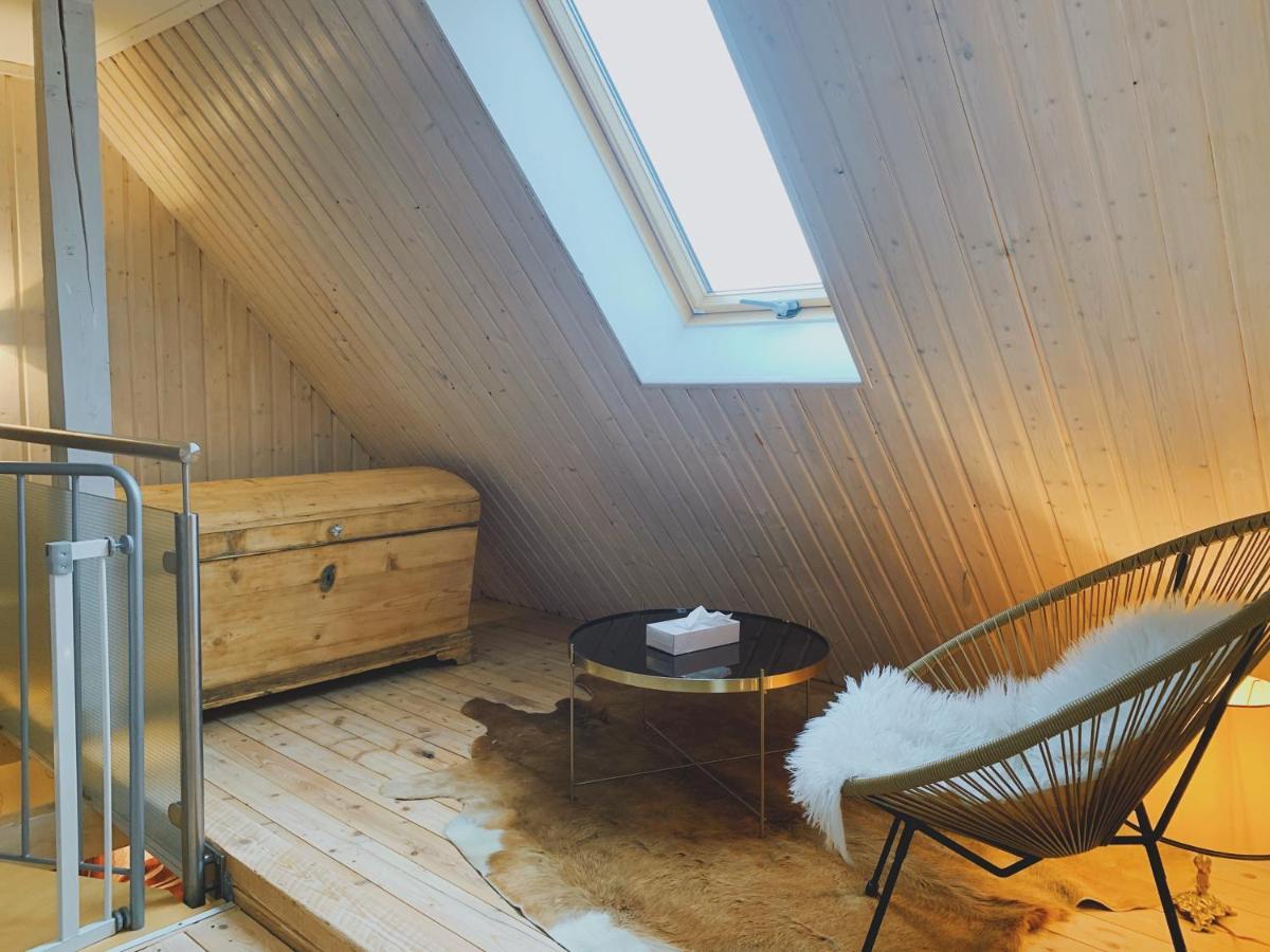 Hotel Weisse Muehle Breitenworbis Buitenkant foto