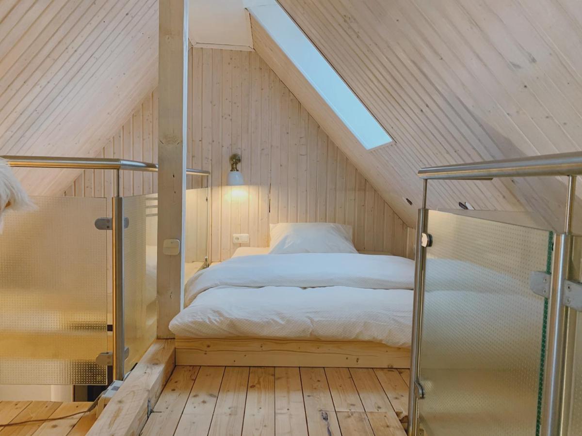 Hotel Weisse Muehle Breitenworbis Buitenkant foto
